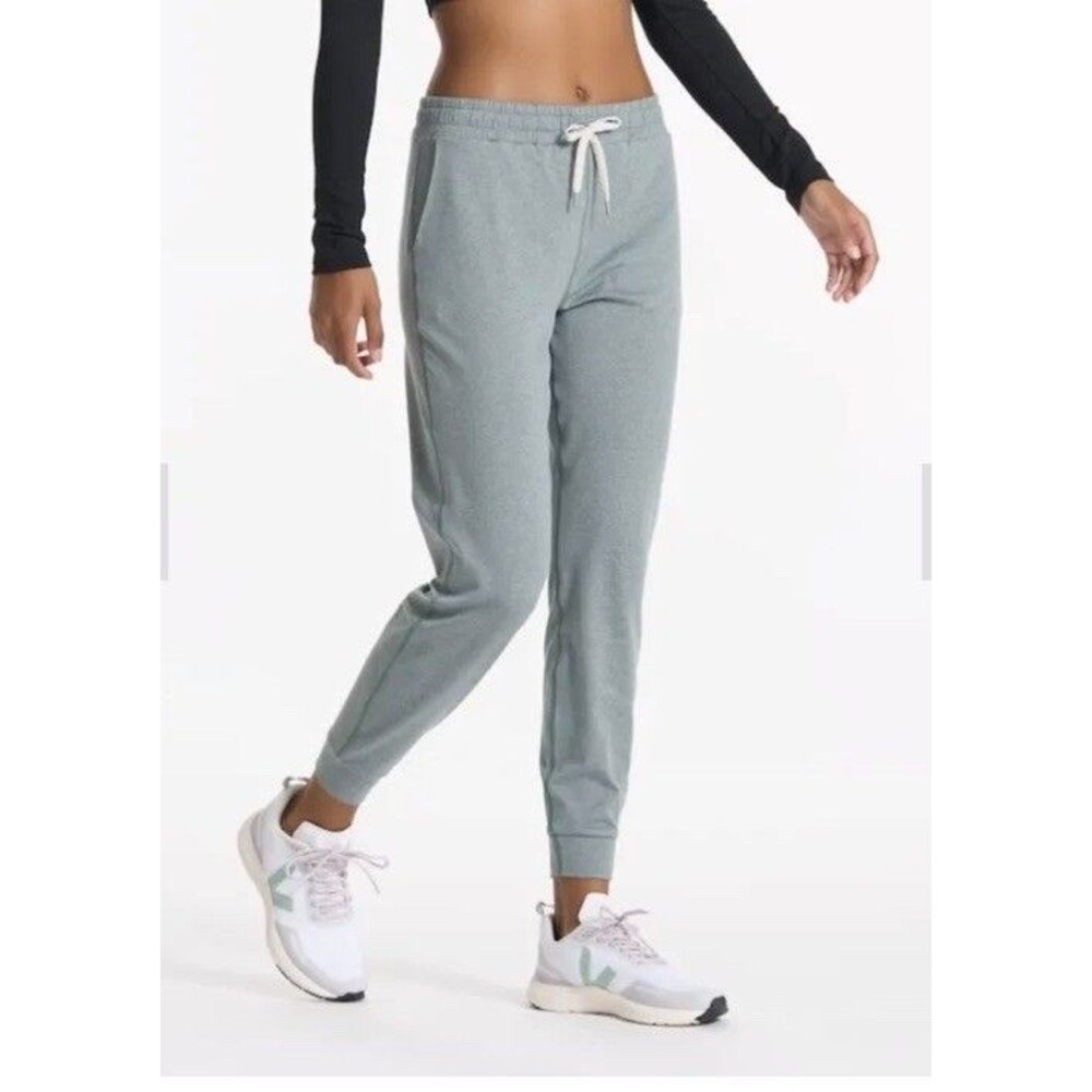 Vuori Women’s Performance Jogger Sz L Loungewear Athleisure
